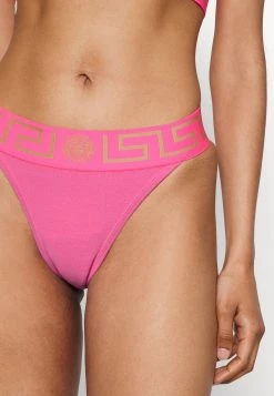 Versace Femme HIGHWAIST BOTTOM Bas De Bikini Pink 11 Versace Femme HIGHWAIST BOTTOM Bas De Bikini Pink -Versace Soldes 2022 23585779ba764d63b49dd0dbe0d3e1bc