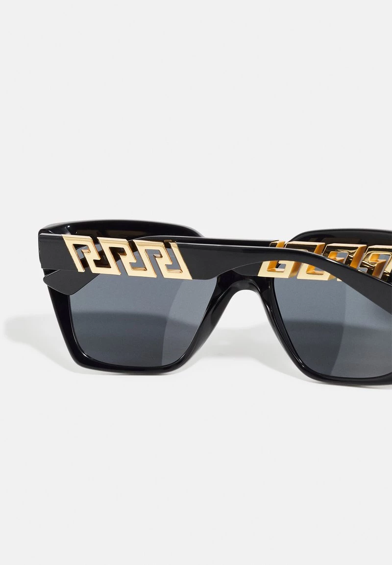 Versace Lunettes De Soleil Black Femme 3 Versace Lunettes De Soleil Black Femme – Image 3