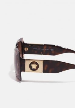 Versace Lunettes De Soleil Havana Femme -Versace Soldes 2022 247ea12136474a7bb5a01a8d2655abc4