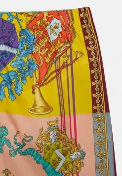 Versace GIADA STAMPA ROYAL REBELLION Short De Bain Multicolor Enfant 5 Versace GIADA STAMPA ROYAL REBELLION Short De Bain Multicolor Enfant -Versace Soldes 2022 24df537484a347e4981dd6fd138e1958