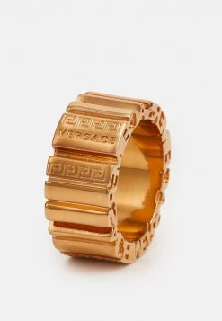 Versace Femme FASHION JEWELRY UNISEX Bague Oro Caldo -Versace Soldes 2022 25ba5ad1c7df411b89cd9824378d8209