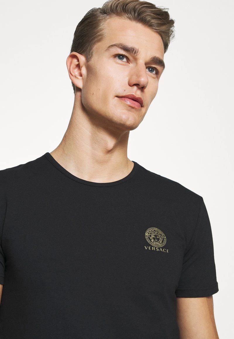 Versace Homme 2 PACK Caraco Nero 4 Versace Homme 2 PACK Caraco Nero – Image 4
