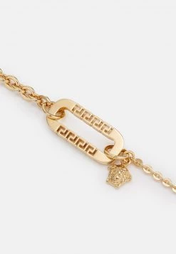 Versace UNISEX Collier Gold Coloured -Versace Soldes 2022 275313bcd781491ab3e7a3bdbc7e10fb