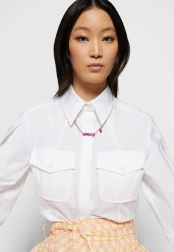 Versace Collier Gold Coloured Femme -Versace Soldes 2022 28bd0bbdbb0a4ef5981dcba333619fd3