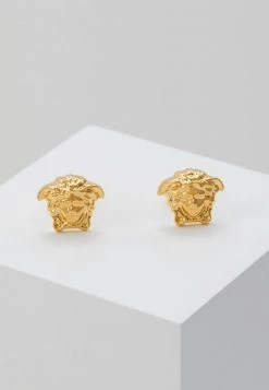 Versace Boucles D'oreilles Oro Caldo Unisex