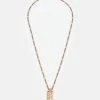 Versace FASHION JEWELRY UNISEX Collier Oro