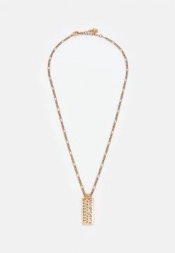 Versace FASHION JEWELRY UNISEX Collier Oro