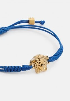 Versace UNISEX Bracelet Gold Coloured -Versace Soldes 2022 2e6dd00a96954ac18b19b0986273892e
