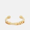 Versace Bracelet Gold Coloured Homme