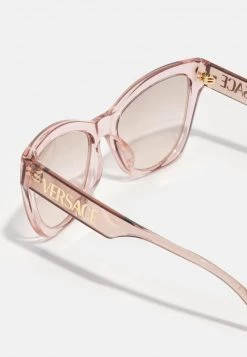 Versace Lunettes De Soleil Transparent Pink Femme 7 Versace Lunettes De Soleil Transparent Pink Femme -Versace Soldes 2022 342b64f3d2854de29d9030ba188b5f37