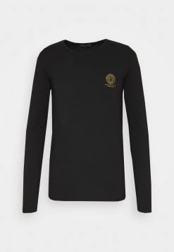 Versace GIROCOLLO INTIMO UOMO Haut De Pyjama Nero Homme 10 Versace GIROCOLLO INTIMO UOMO Haut De Pyjama Nero Homme -Versace Soldes 2022 3652b88e0bba42689c98bfcdd59677e3