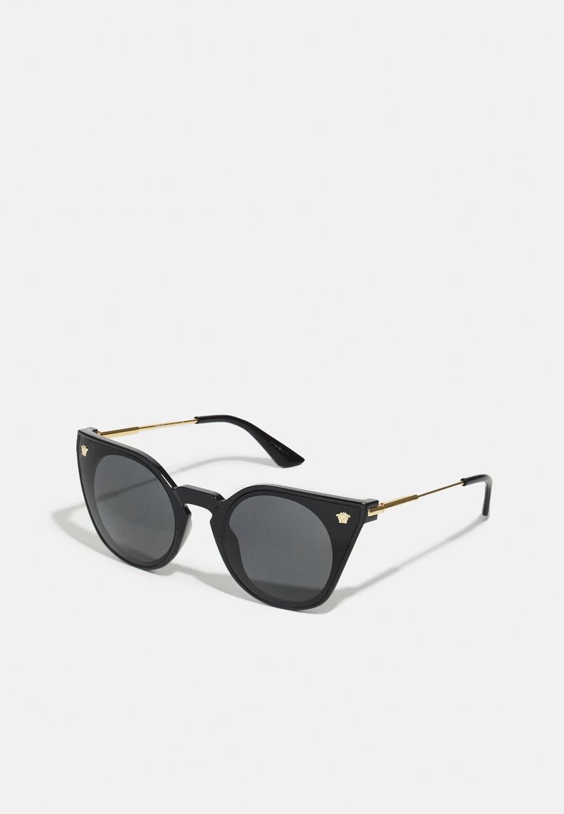 Versace Lunettes De Soleil Black Femme 1 Versace Lunettes De Soleil Black Femme