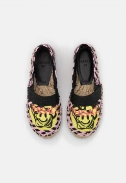 Versace UNISEX Espadrilles Candy/multicolor -Versace Soldes 2022 39fbe2af7cdc4ac89de73f447c9cec11