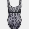 Versace Body Nero Femme