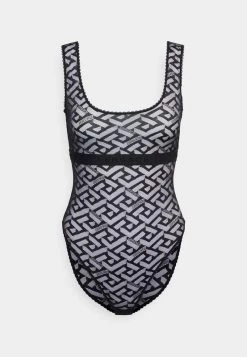 Versace Body Nero Femme
