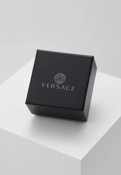 Versace Boucles D'oreilles Nero Femme -Versace Soldes 2022 3b5c39a146ba455e8128366fcb2a5a3d