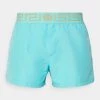 Versace Short De Bain Splash Homme