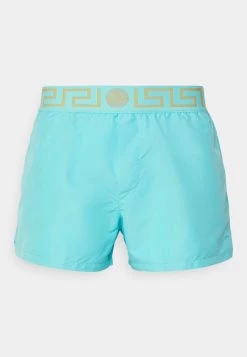 Versace Short De Bain Splash Homme