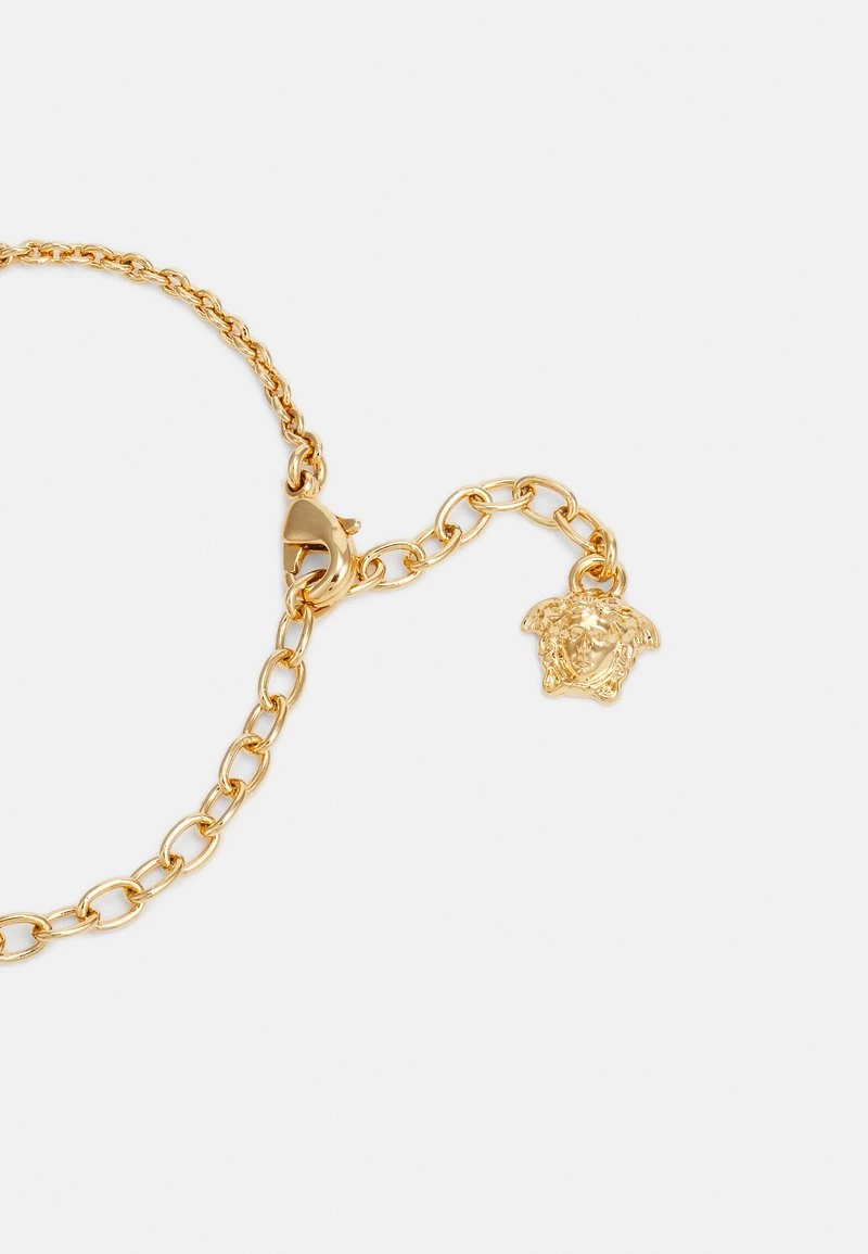 Versace UNISEX Bracelet Gold Coloured 2 Versace UNISEX Bracelet Gold Coloured – Image 2