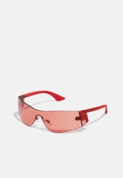 Versace UNISEX Lunettes De Soleil Red