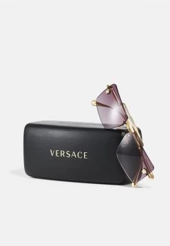 Versace Femme Lunettes De Soleil Gold Coloured 8 Versace Femme Lunettes De Soleil Gold Coloured -Versace Soldes 2022 41511da0ccd6498988c9c6b5fb1478a5