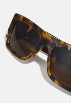 Versace UNISEX Lunettes De Soleil Havana -Versace Soldes 2022 4167086b58ac498fbdadbee239fc1407