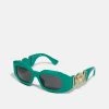 Versace MEDUSA BIGGIE UNISEX Lunettes De Soleil Turquoise