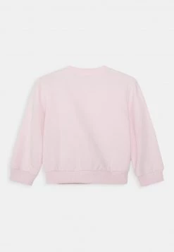 Versace TRACKSUIT LOGO UNISEX Survêtement Candy/bianco -Versace Soldes 2022 43a1b38ea792419ab7b0e2bada4b55d3