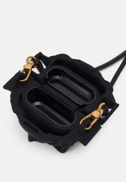 Versace TECHNOLOGY ITEMS UNISEX Accesoires Tech Nero Oro -Versace Soldes 2022 440fd18379944a7799d4c6650ad4f6b8