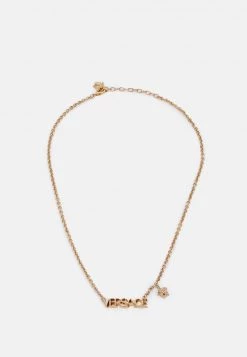 Versace FASHION JEWELRY UNISEX Collier Oro Caldo