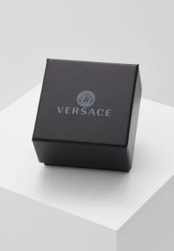 Versace SPILLA 75MM Broche Oro Tribute Femme -Versace Soldes 2022 455d03743ce847ccb3c2020856f2640e