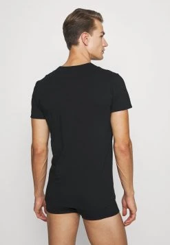 Versace 2 PACK Caraco Black/white Homme 9 Versace 2 PACK Caraco Black/white Homme -Versace Soldes 2022 45711f02cdd54425b958d7180b6619c5