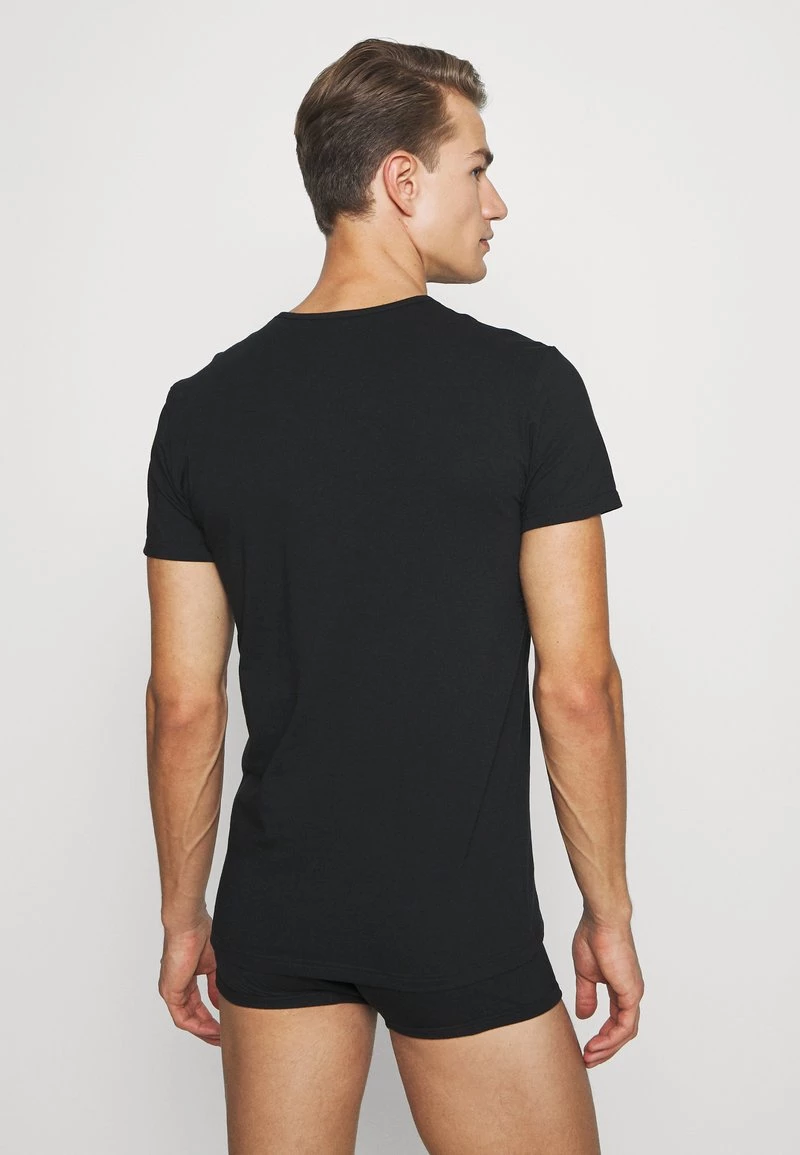 Versace 2 PACK Caraco Black/white Homme 3 Versace 2 PACK Caraco Black/white Homme – Image 3