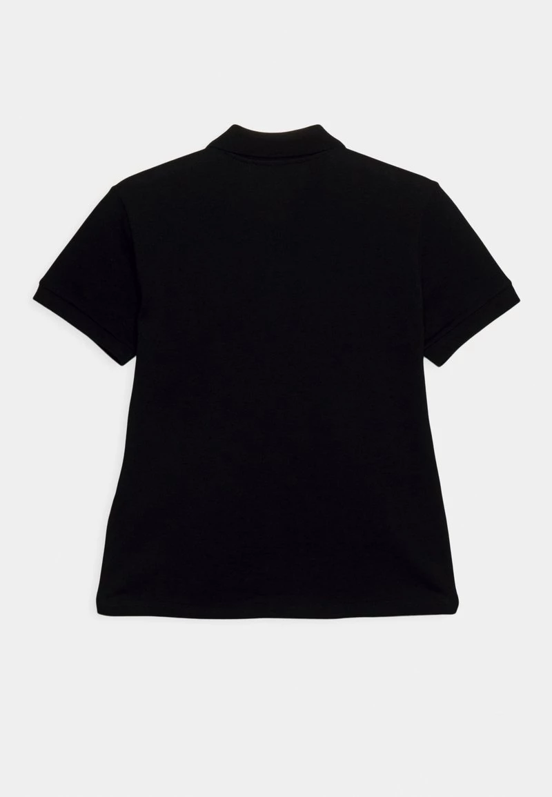 Versace Enfant MEDUSA CAPSULE DRIVERS UNISEX Polo Nero/oro 2 Versace Enfant MEDUSA CAPSULE DRIVERS UNISEX Polo Nero/oro â Image 2