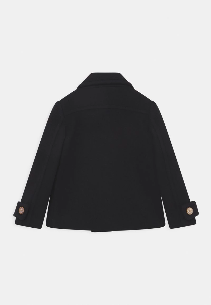 Versace LOGO Veste D'hiver Nero/multicolor Enfant 2 Versace LOGO Veste D'hiver Nero/multicolor Enfant – Image 2