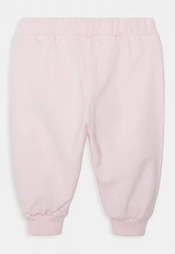 Versace TRACKSUIT LOGO UNISEX Survêtement Candy/bianco -Versace Soldes 2022 46f23085e9b848d68c57a0d65eab96fa