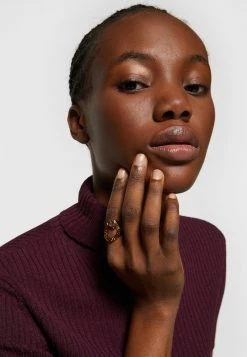 Versace Femme Bague Gold Coloured -Versace Soldes 2022 4a2c8d9c77754e7aa2fc7e07ed5de328