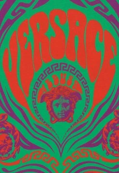 Versace MEDUSA MUSIC KIDS UNISEX T Shirt Imprimé Arancione/multicolor 5 Versace MEDUSA MUSIC KIDS UNISEX T Shirt Imprimé Arancione/multicolor -Versace Soldes 2022 4ad09a6085c047d5b92296d2b5987949