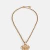 Versace FASHION JEWELRY UNISEX Collier Oro