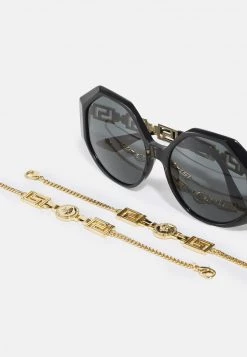 Versace Lunettes De Soleil Black Femme -Versace Soldes 2022 4f286f380e354beebd01e229a32d76b5