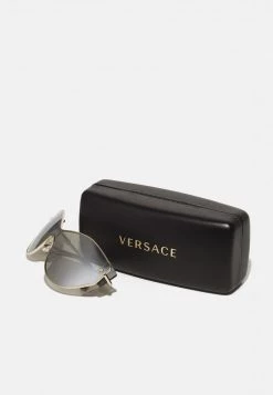 Versace Lunettes De Soleil Pale Goldcoloured Femme -Versace Soldes 2022 5039e86a7ad8400aaa02fe9ed5f11b0e