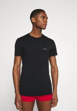 Versace Homme 2 PACK Caraco Black/white 10 Versace Homme 2 PACK Caraco Black/white -Versace Soldes 2022 50a7beecbc0e4d13abcf3b8e406b9696