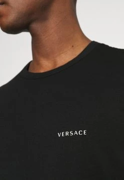 Versace Homme 2 PACK Caraco Black -Versace Soldes 2022 51b2570397084c039172bad4e89854a6