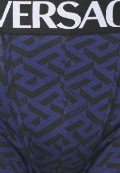 Versace Homme Shorty Navy/black -Versace Soldes 2022 523be9d9548542319525c0f6433e4c17