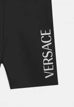 Versace PRINT Short Black/white Enfant 5 Versace PRINT Short Black/white Enfant -Versace Soldes 2022 534bbc3526fe4609a35ed16bd7e6005a