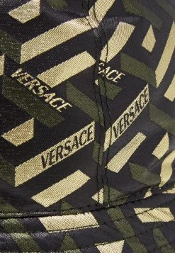 Versace HAT Chapeau Black Femme 8 Versace HAT Chapeau Black Femme -Versace Soldes 2022 5362445b26b846e885273a30b9d21a01