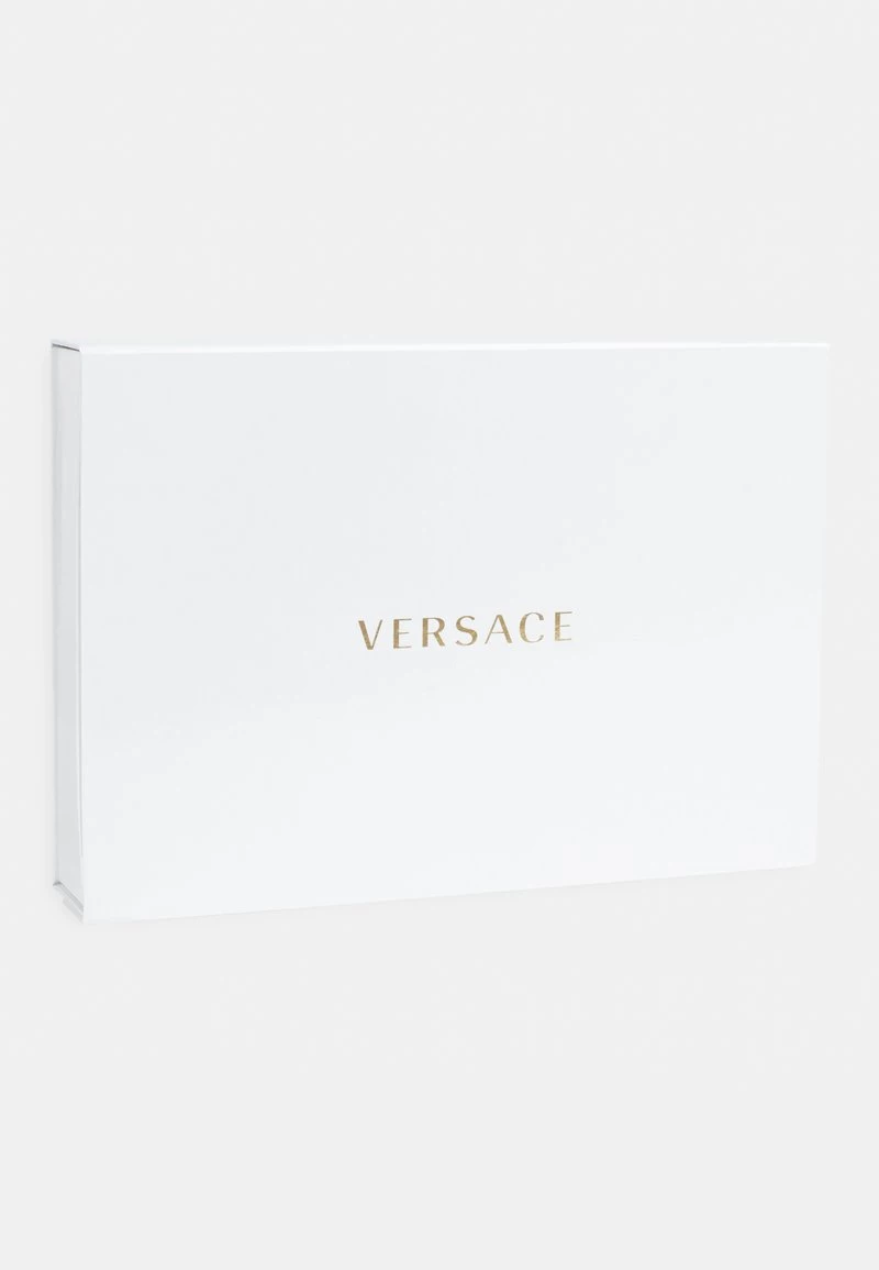 Versace UNISEX Grenouillère Bianco/oro 4 Versace UNISEX Grenouillère Bianco/oro â Image 4
