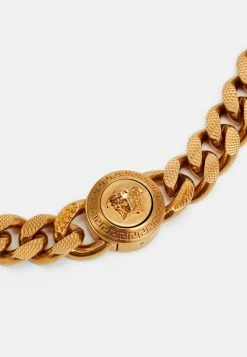 Versace UNISEX Collier Oro Tribute -Versace Soldes 2022 54815008b7b647acb9073bb76ed8d1ed