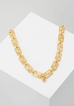 Versace Collier Gold Coloured Unisex