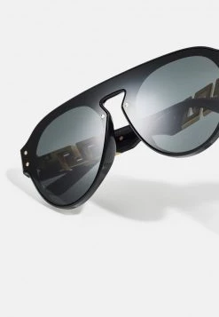 Versace UNISEX Lunettes De Soleil Black 9 Versace UNISEX Lunettes De Soleil Black -Versace Soldes 2022 575a8f480466477f9a9b34c03f43a753
